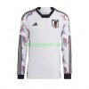 Giappone Maglia Trasferta World Cup 2022 Manica Lunga Giappone Maglia Trasferta World Cup 2022 Manica Lunga